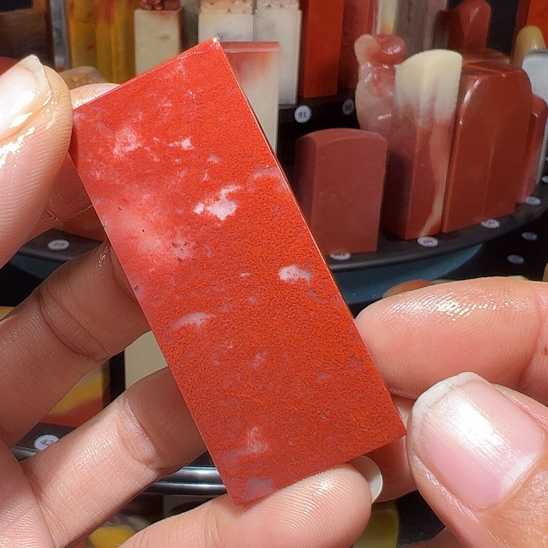 寿山石印石355678899990