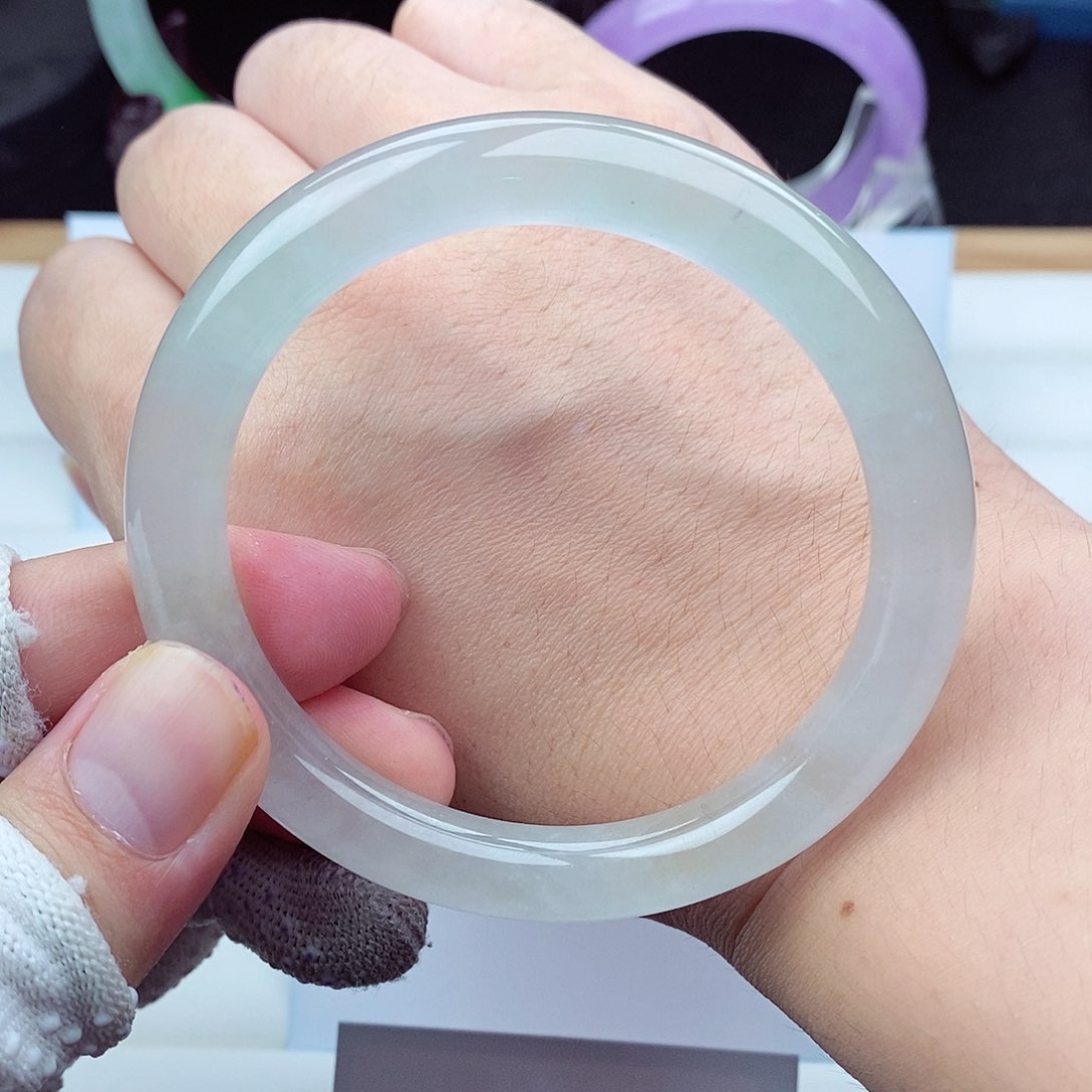 时尚潮流时尚手镯5758