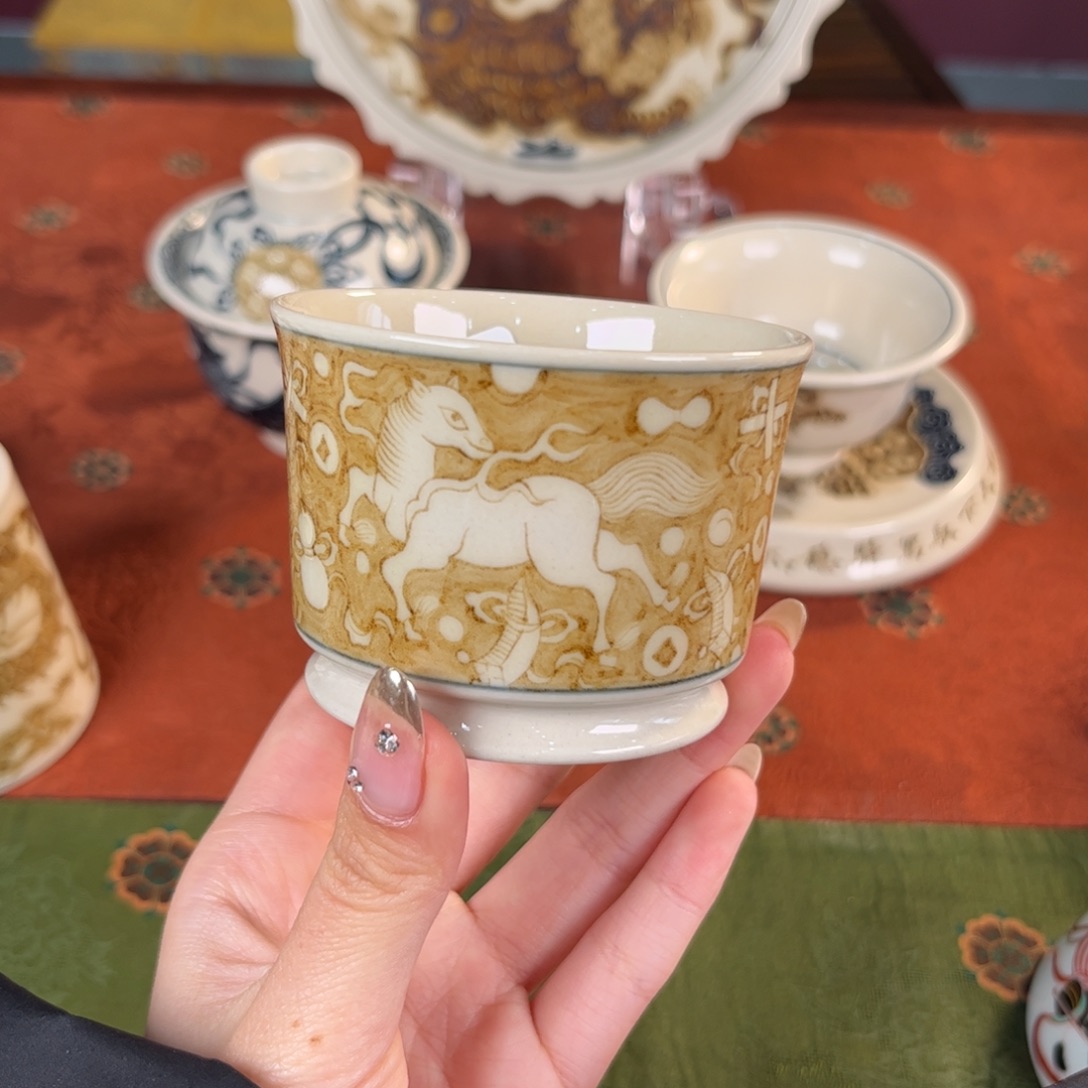 九鸣瓷艺九鸣瓷艺