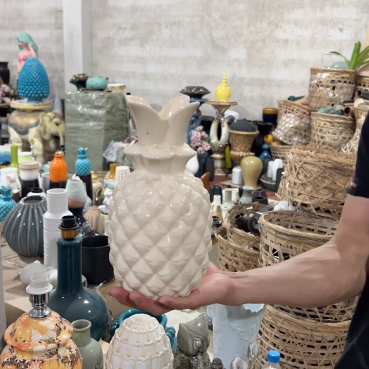 瓶高度27厘米口径6厘米微瑕捡漏