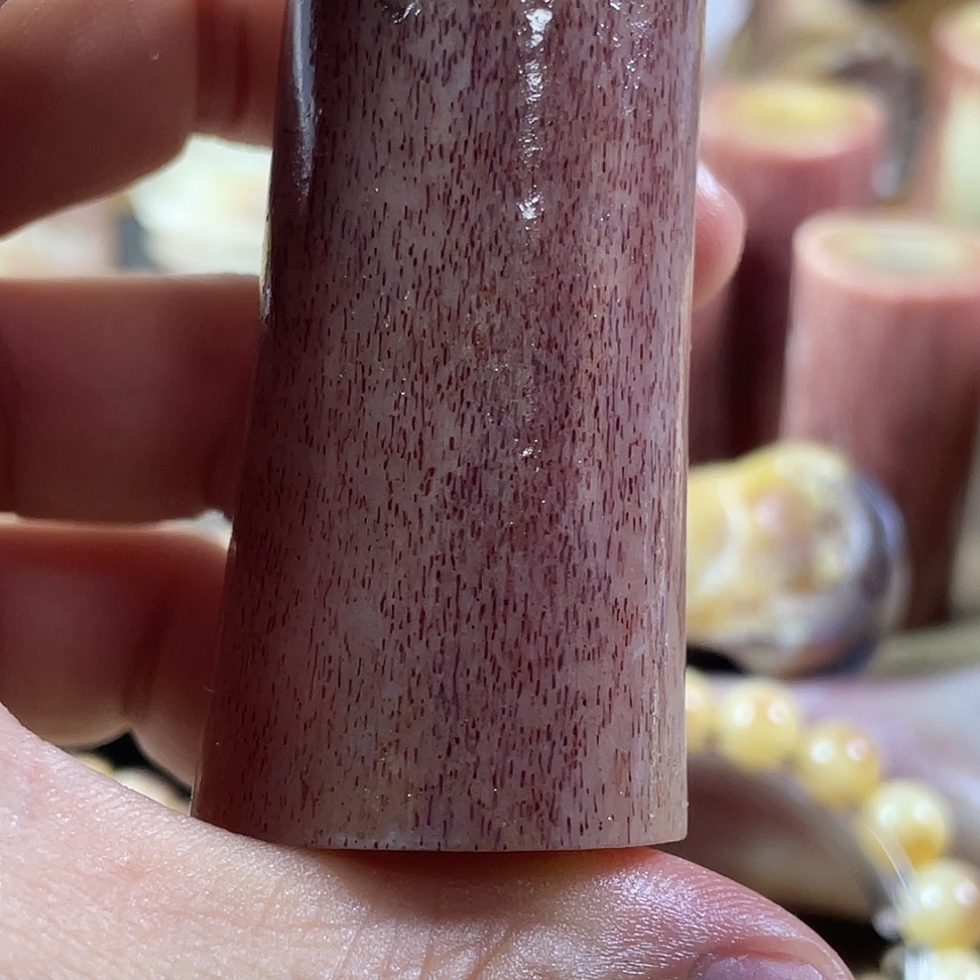 手串/手链驼骨断料把件