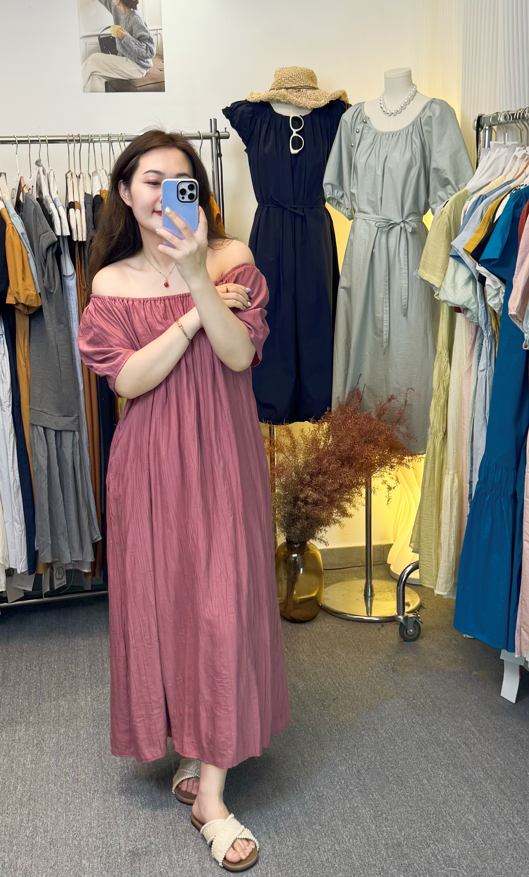 蓉蓉❤福袋（随机衣服一件）