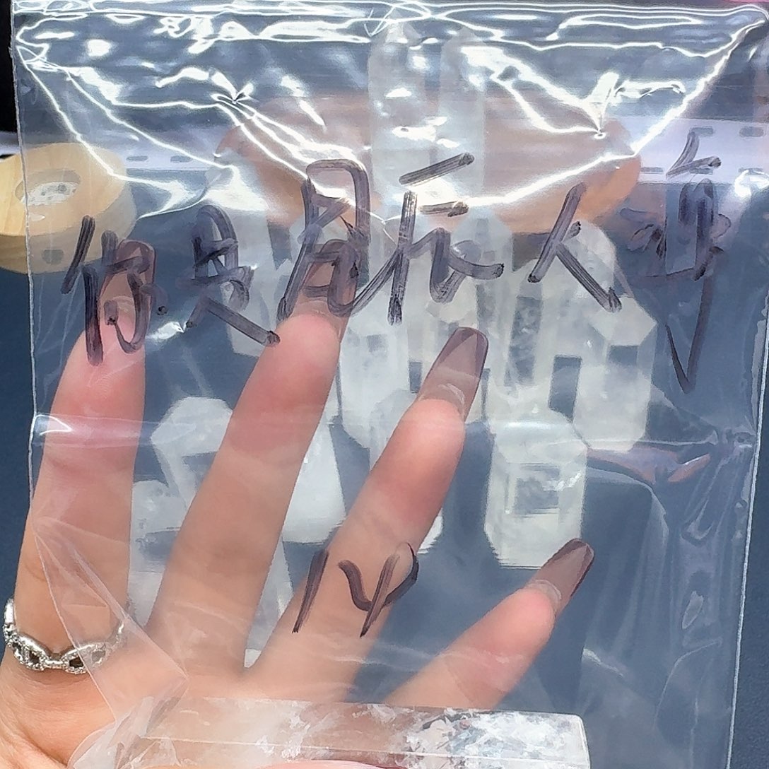 你****摆件未镶嵌水晶天然水晶