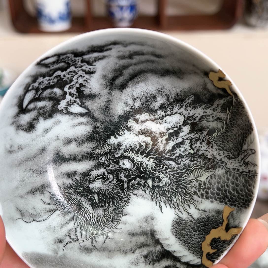 微瑕微瑕景德镇陶瓷