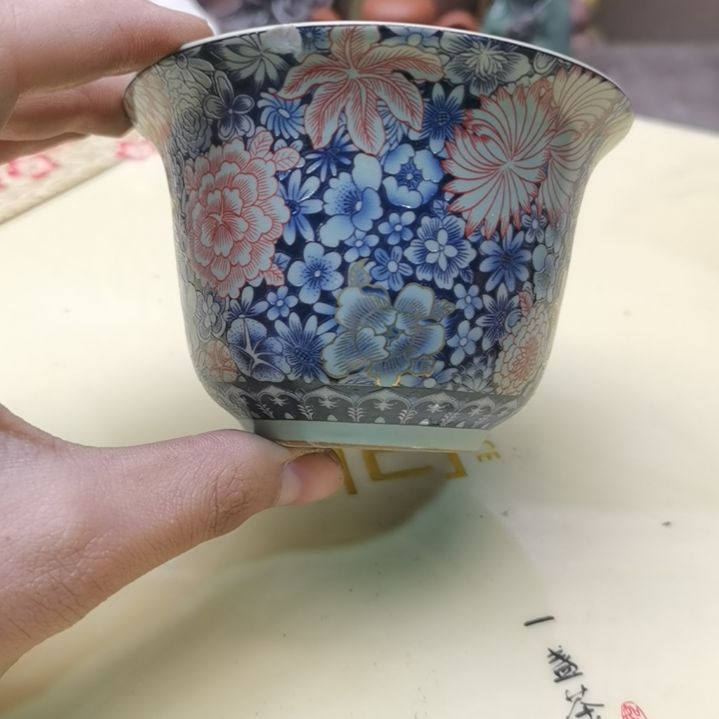 茶壶公道杯盖碗茶杯