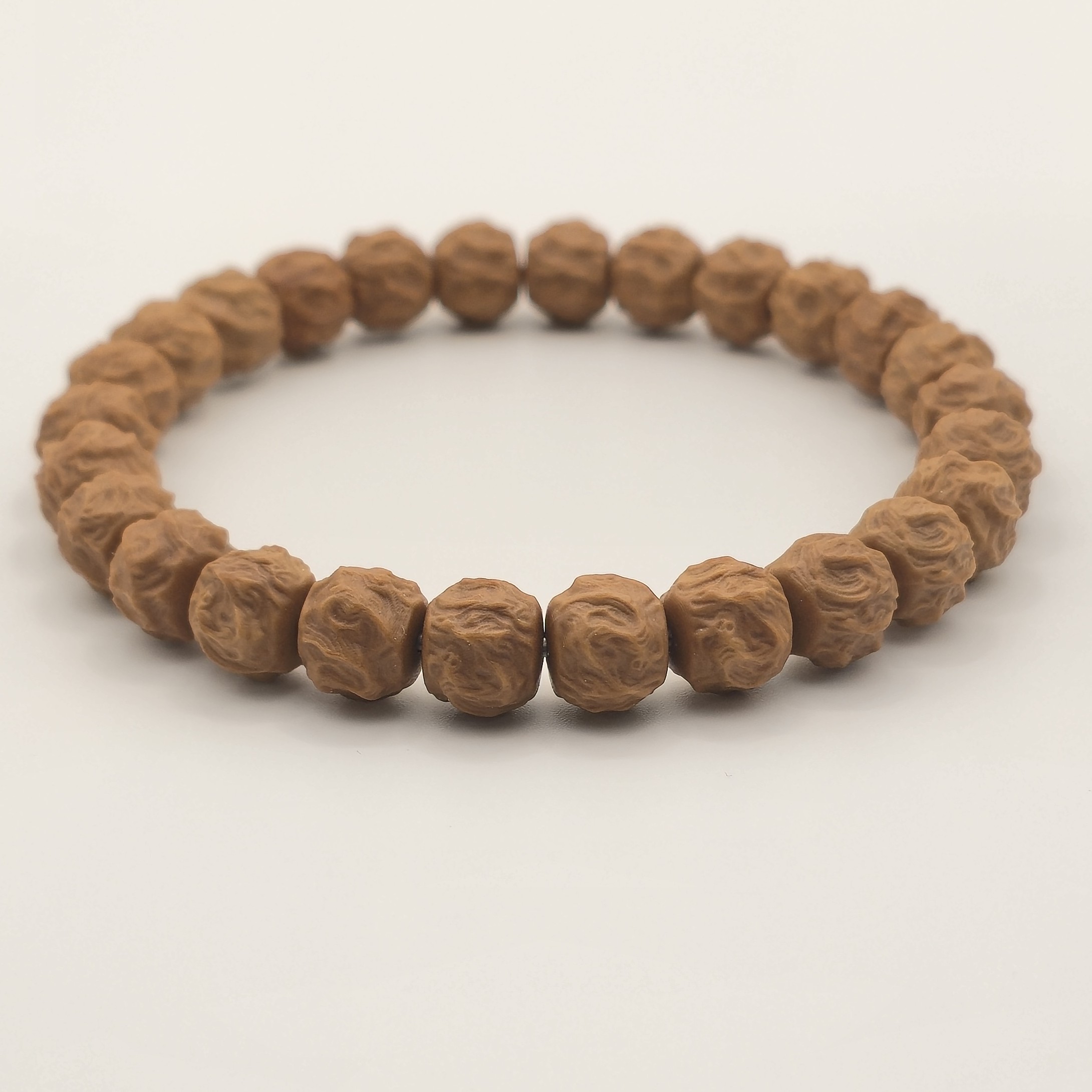 全品龙蛇之变猴头手串10+