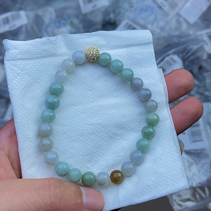 未镶嵌定制翡翠天然缅甸a货翡翠