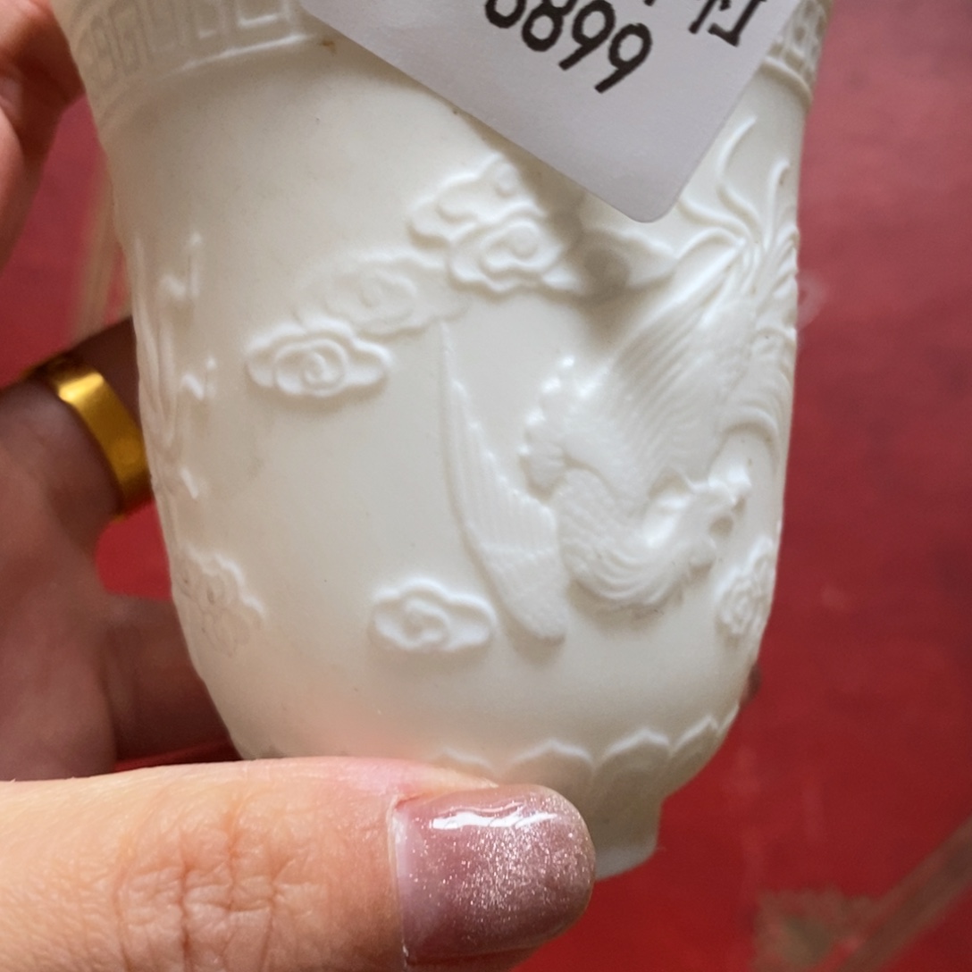 8899茶杯的点点滴滴