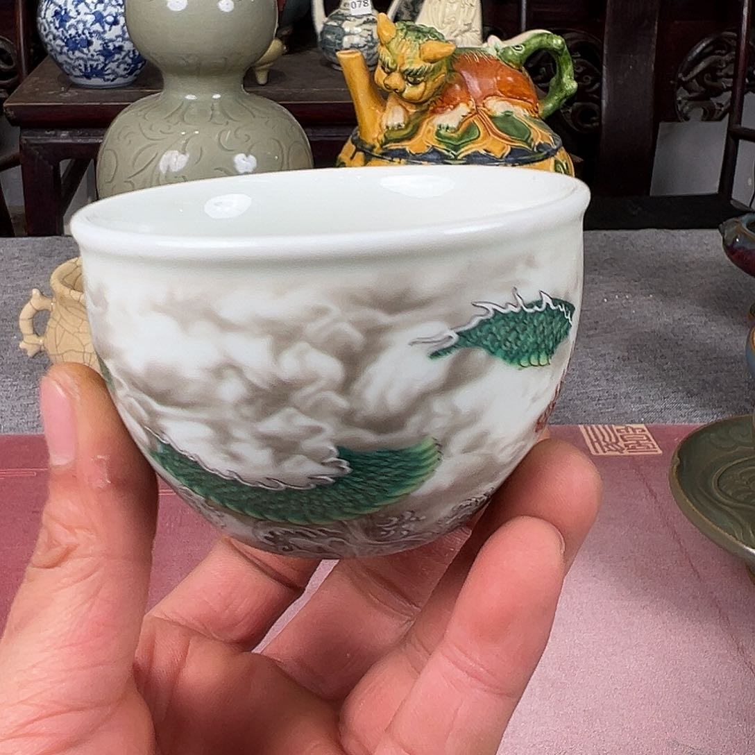 瓷片摆件摆件摆件摆件