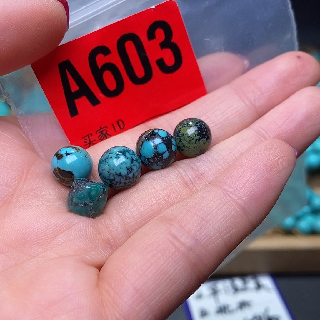 空竹粉丝专享福利十堰特色手工散珠