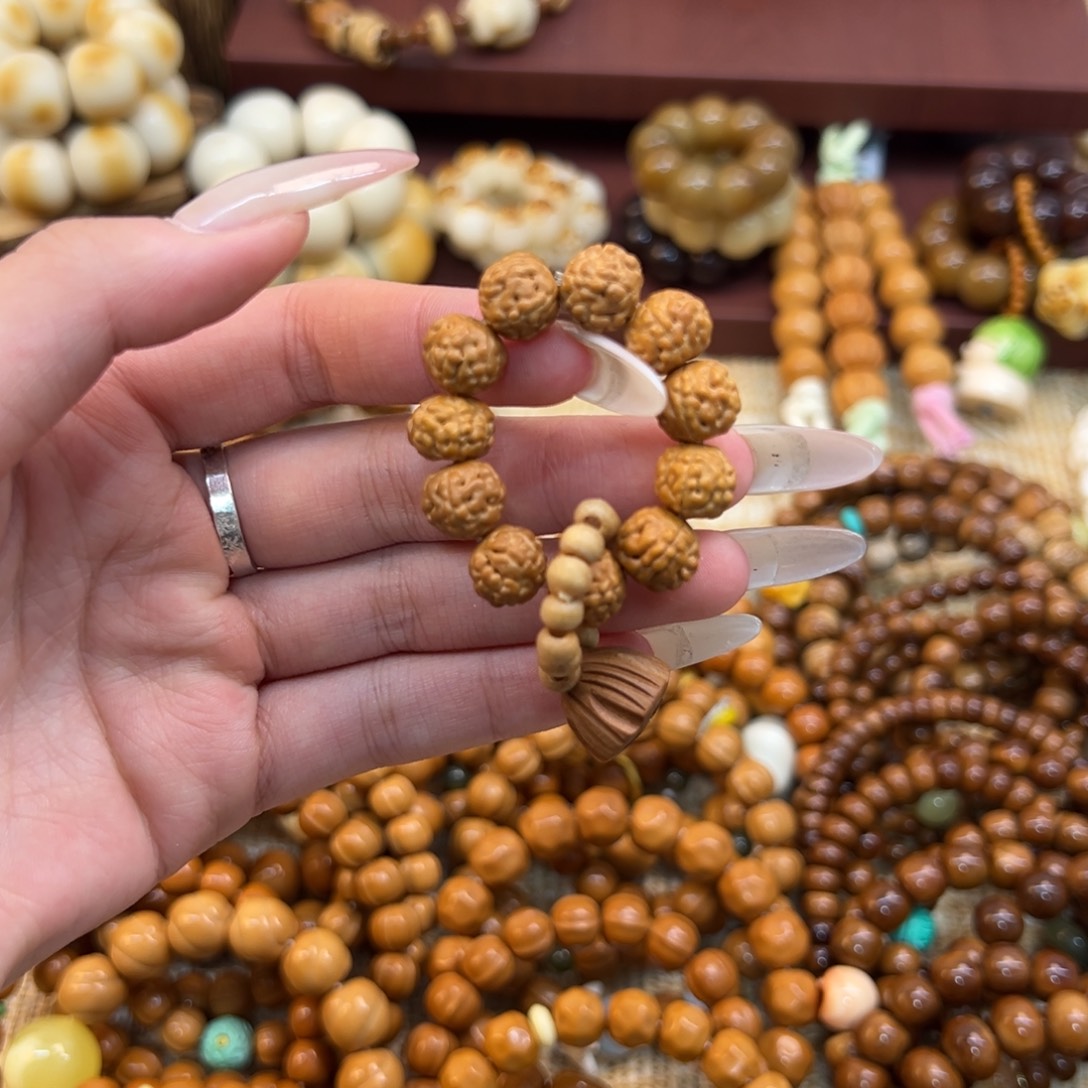 吊坠金刚菩提手捻