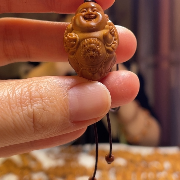 手串/手链橄榄核