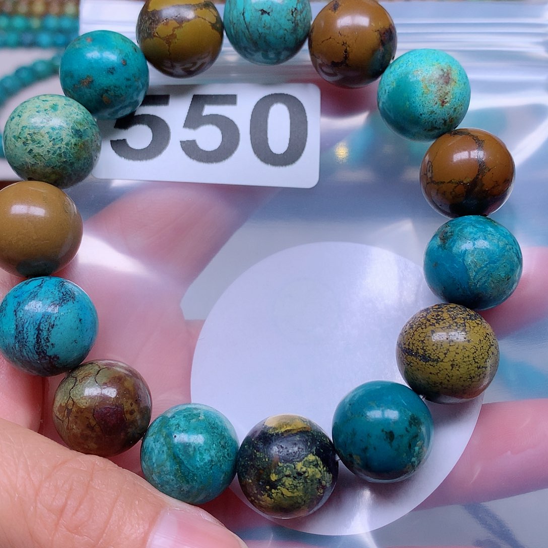 空竹粉丝专享十堰特色手工散珠