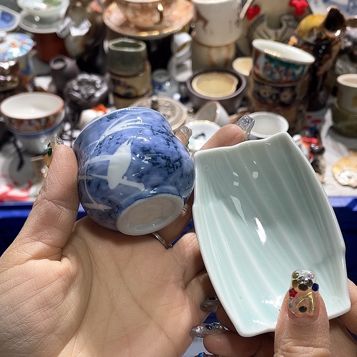 瓷片19.9包邮新疆西藏不发货