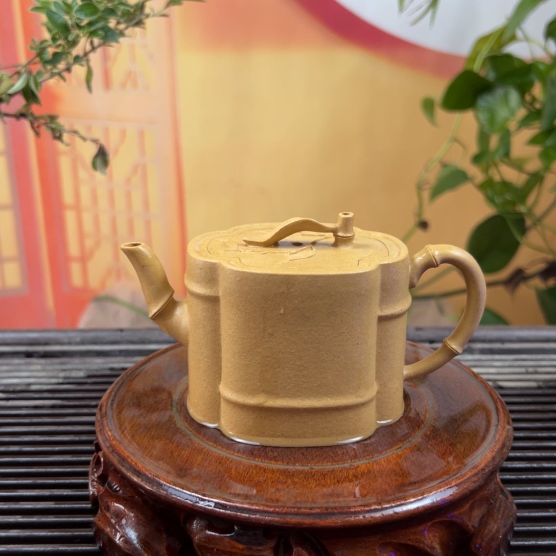 紫砂茶壶宜兴宜兴壶