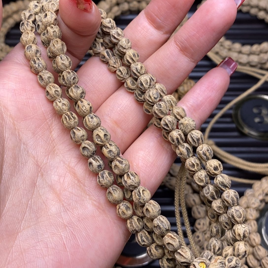 柏香籽/百香籽吊坠雨***伞