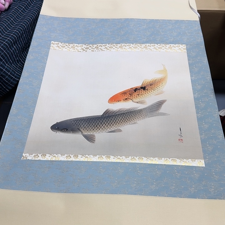 绘画k****n哈哈。            