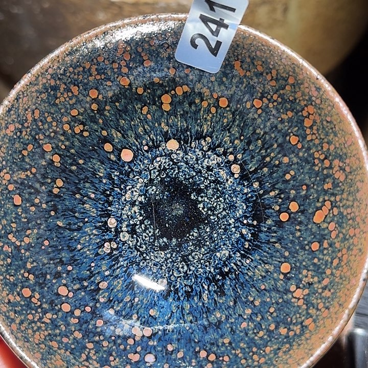 茶盏一切皆在此发生