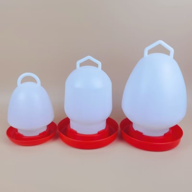 塑料饮水槽塑料自动的饮水槽