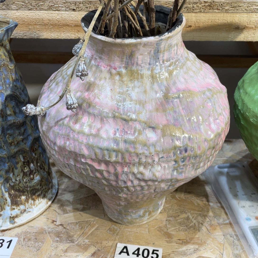 摆件景德镇陶瓷艺术博物