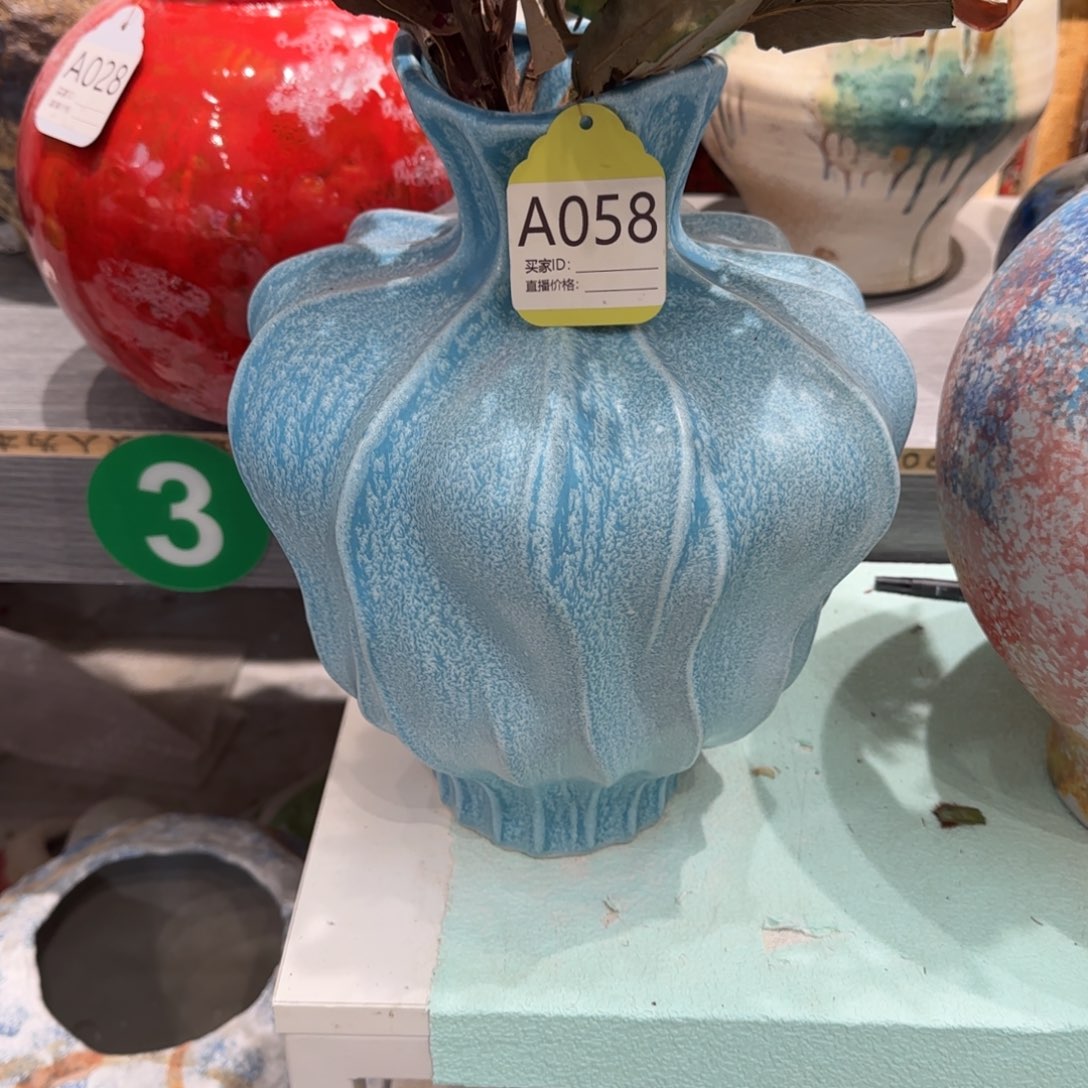 景德镇陶瓷艺术品