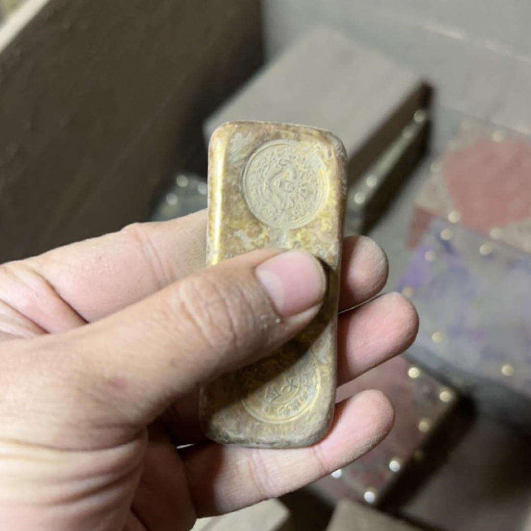 A06一个家居饰品现代仿古摆件