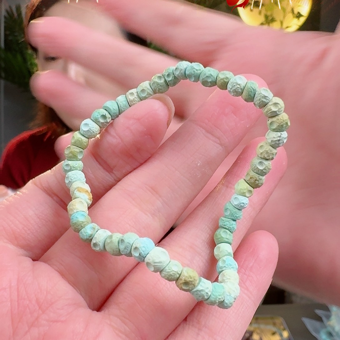 绿松石珠宝奇石未镶嵌b****m