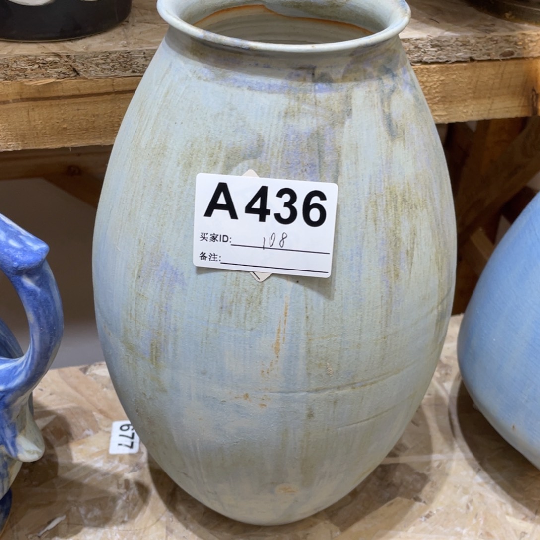 摆件景德镇陶瓷艺术博物