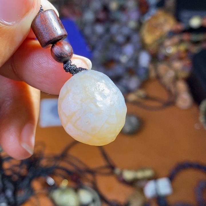 玛瑙/玉髓珠宝半成品未镶嵌