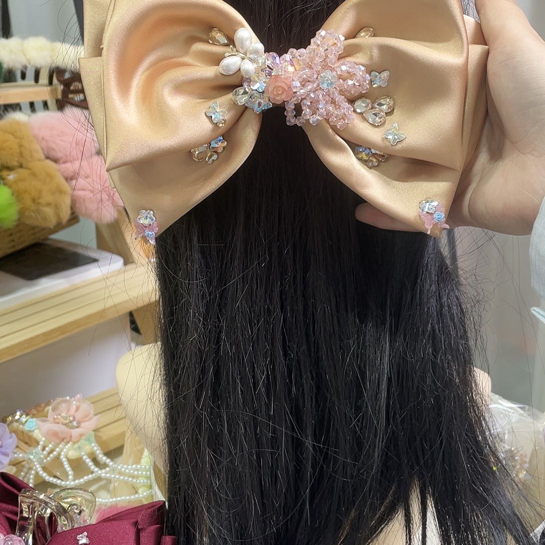 锌合金布艺特价商品