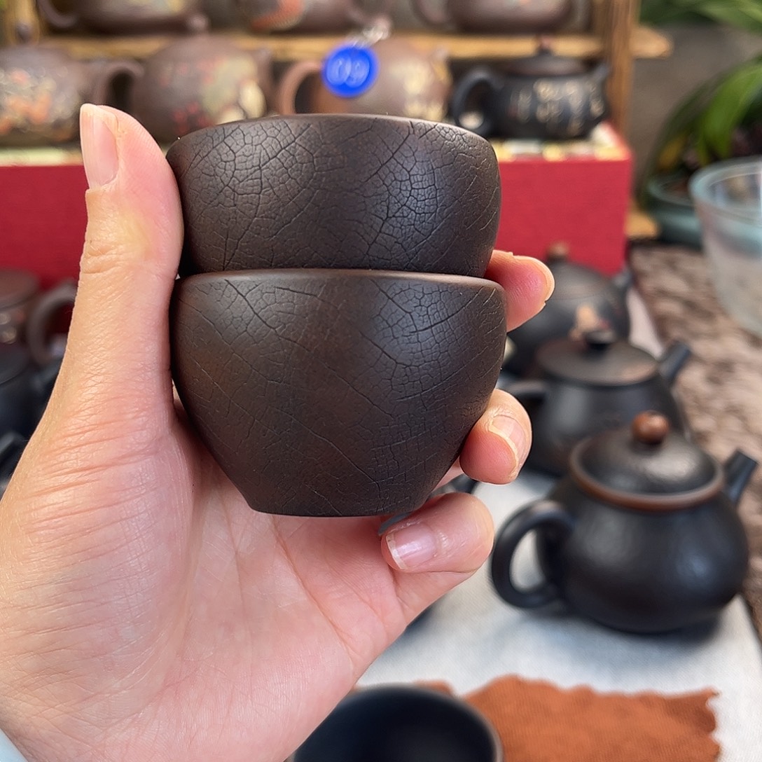 海***O50毫升叶脉纹111111微瑕