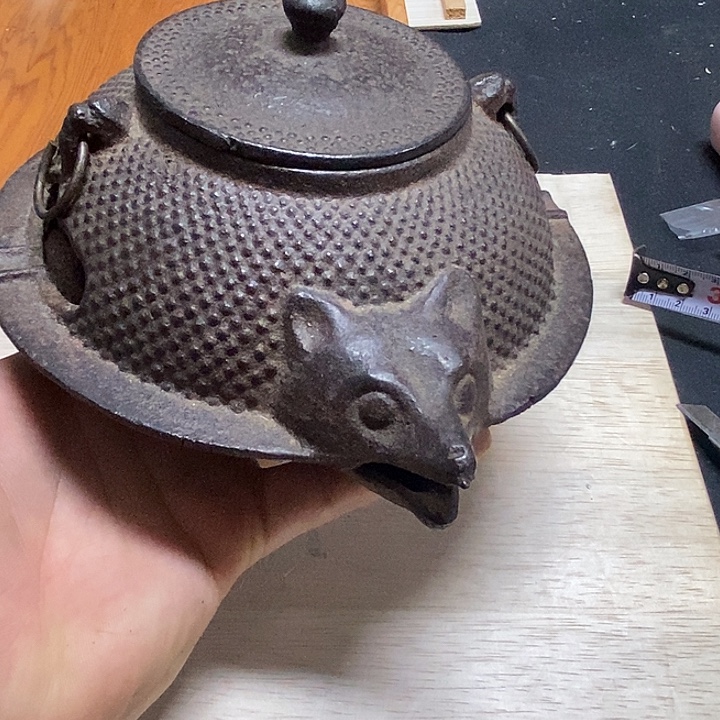 绝***栌中古杂项回流瓷器