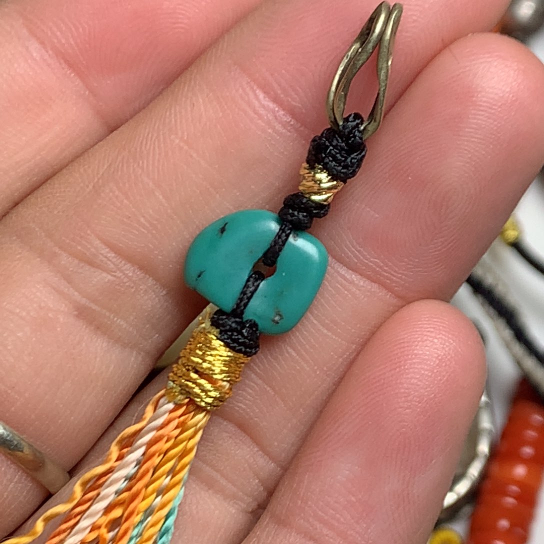 吊坠文玩核桃珠子