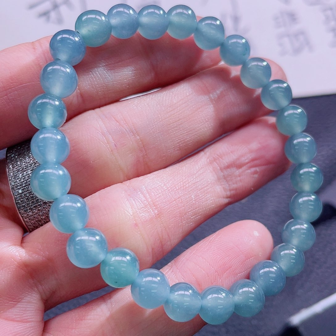 翡翠颈饰未镶嵌999999999