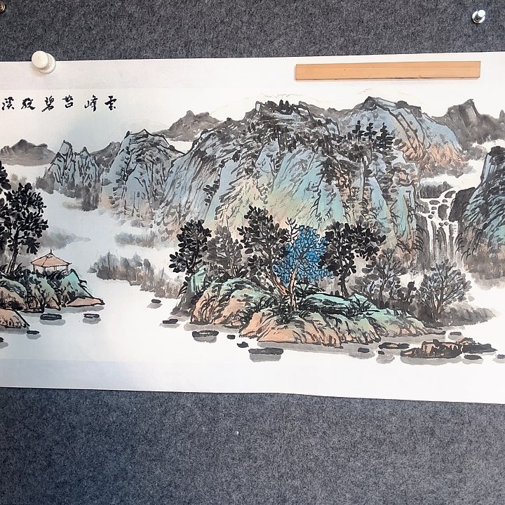 九***韵国画755669669666989999