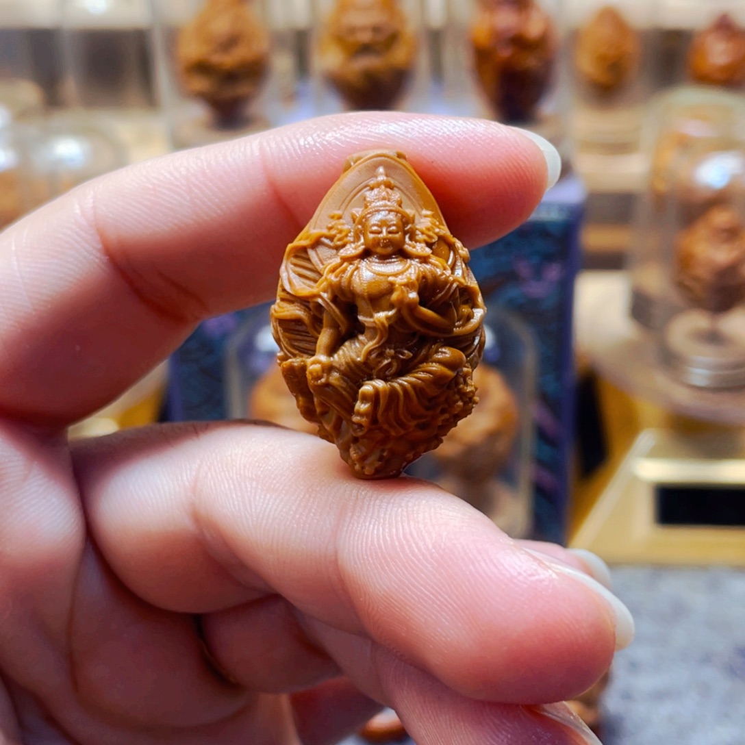 手串/手链橄榄核橄榄