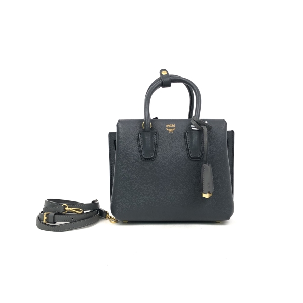 妃鱼/MCM/95新/包包/市场价5000/250110MM0017