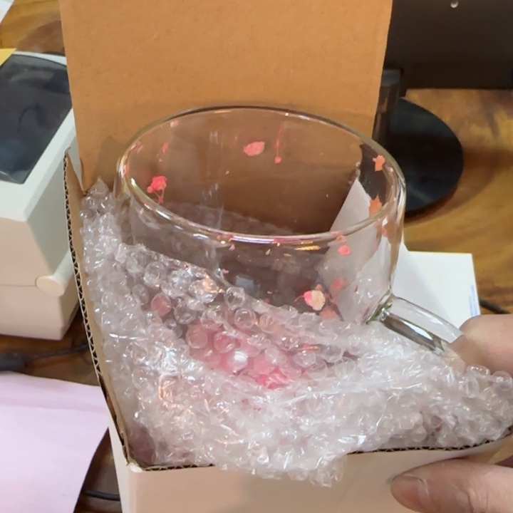 陶瓷杯/壶/罐/主人杯子