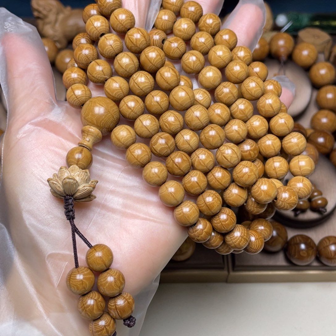 六道木手串/手链10*108精品