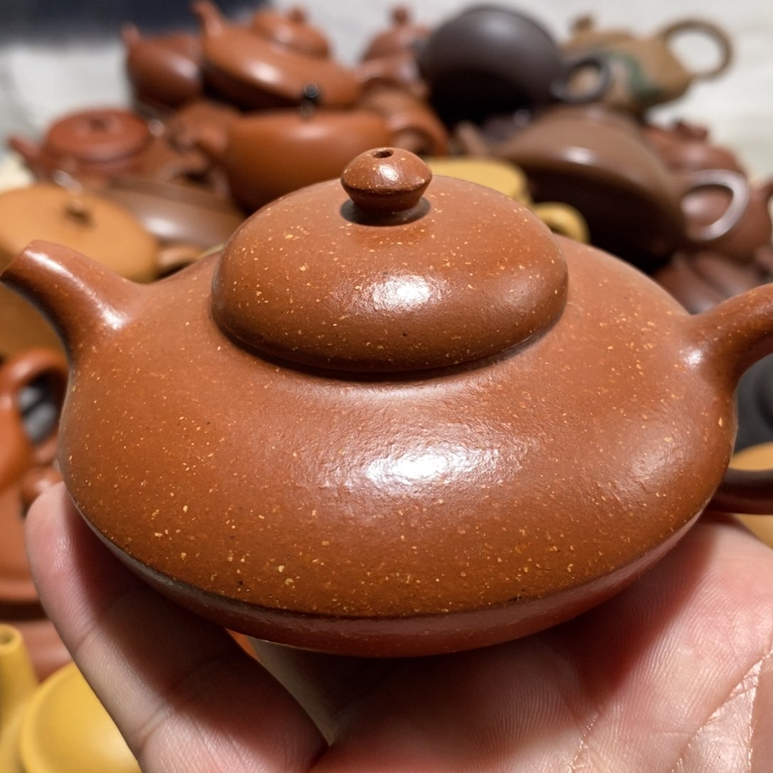紫砂茶壶零**夜闪购商品紫砂壶