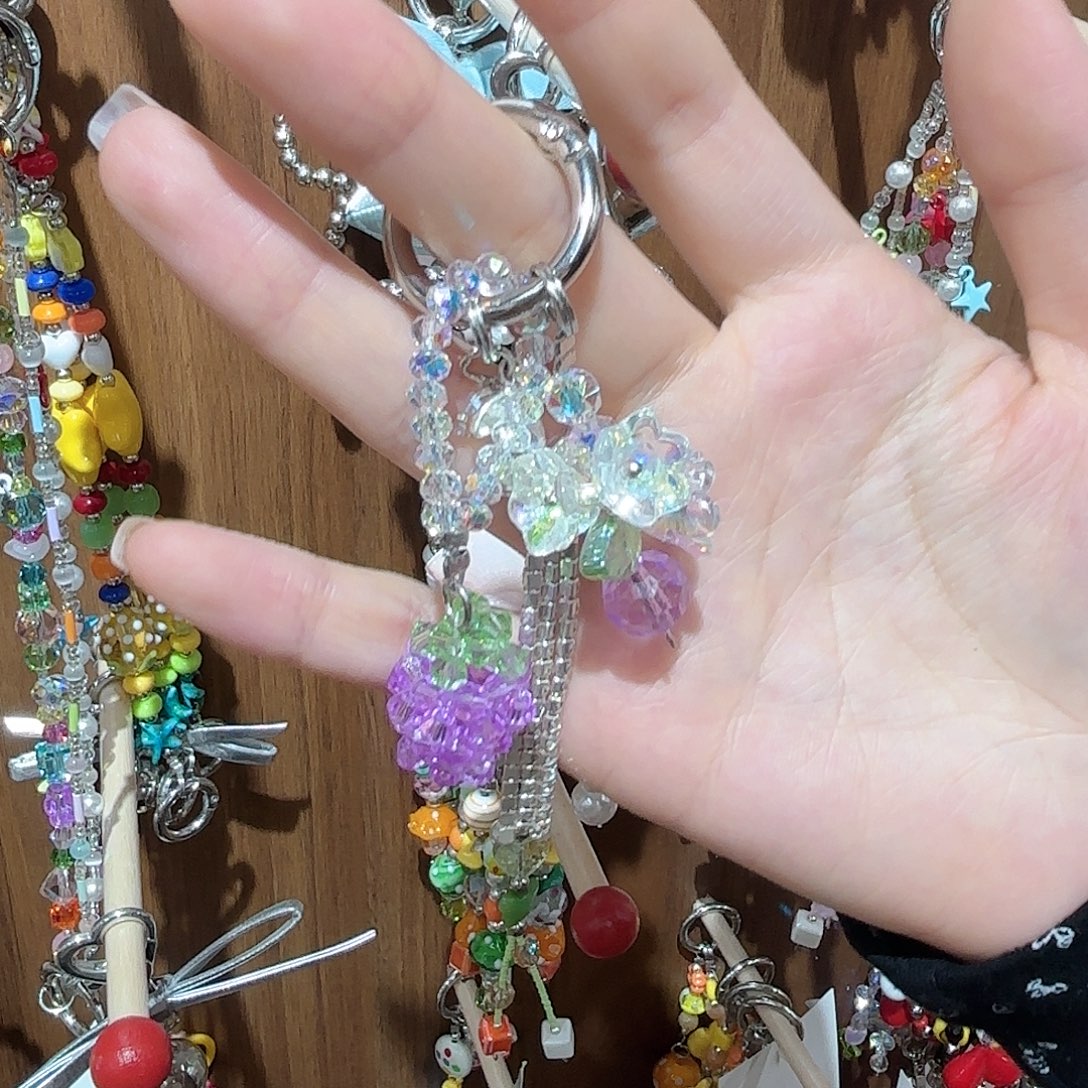 布艺铁合金发饰发夹