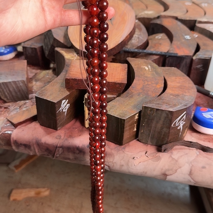 手串/手链小叶紫檀