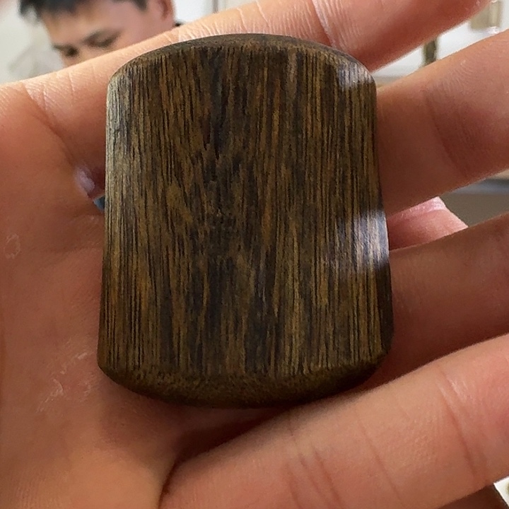 沉香碎屑沉香无事牌奇楠沉香11.5g+