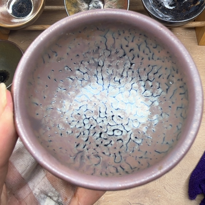 建盏直播茶盏建盏直播茶盏