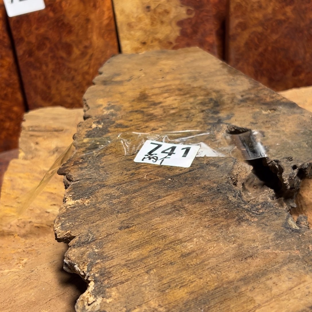 8***9大果紫檀（缅甸花梨）