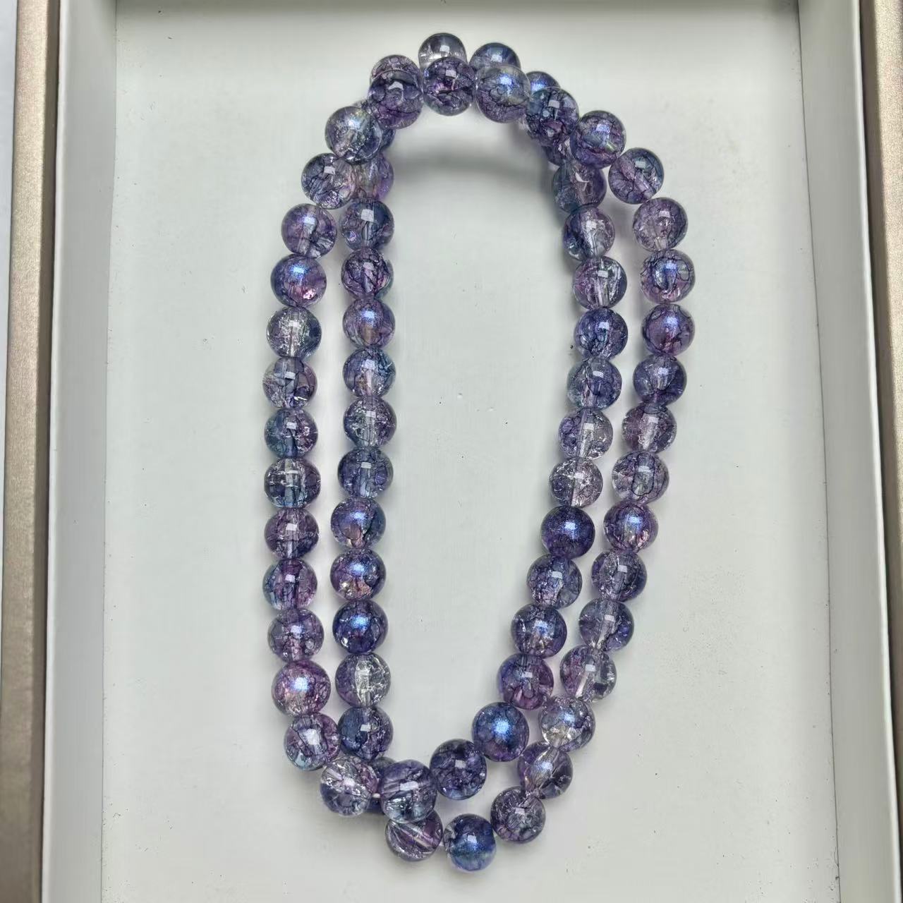 项链L139精美时尚百搭男女同款首饰