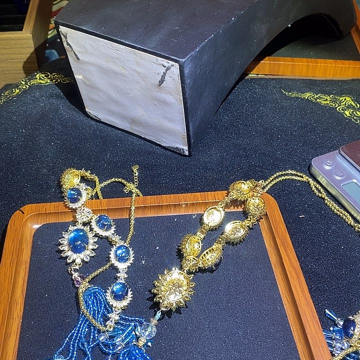 无非金属32南非定制品牌