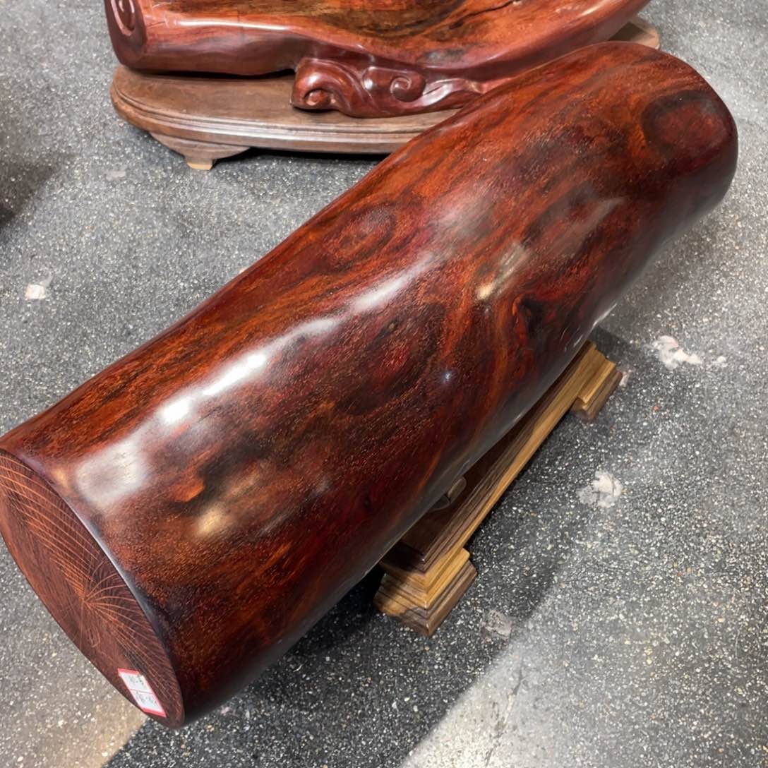 木6*6摆件工艺品摆件