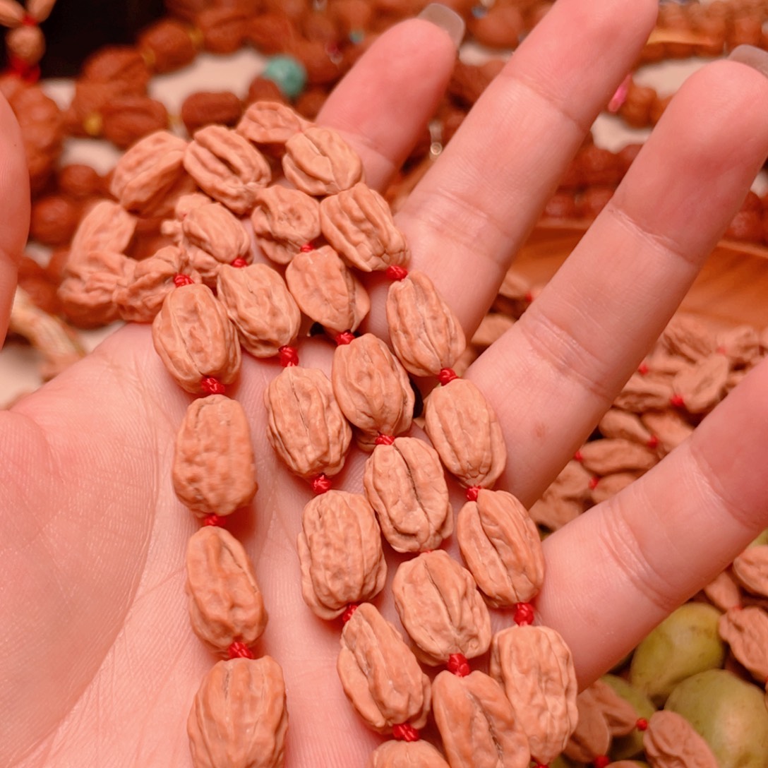 *****文玩核桃吊坠小蛤蟆