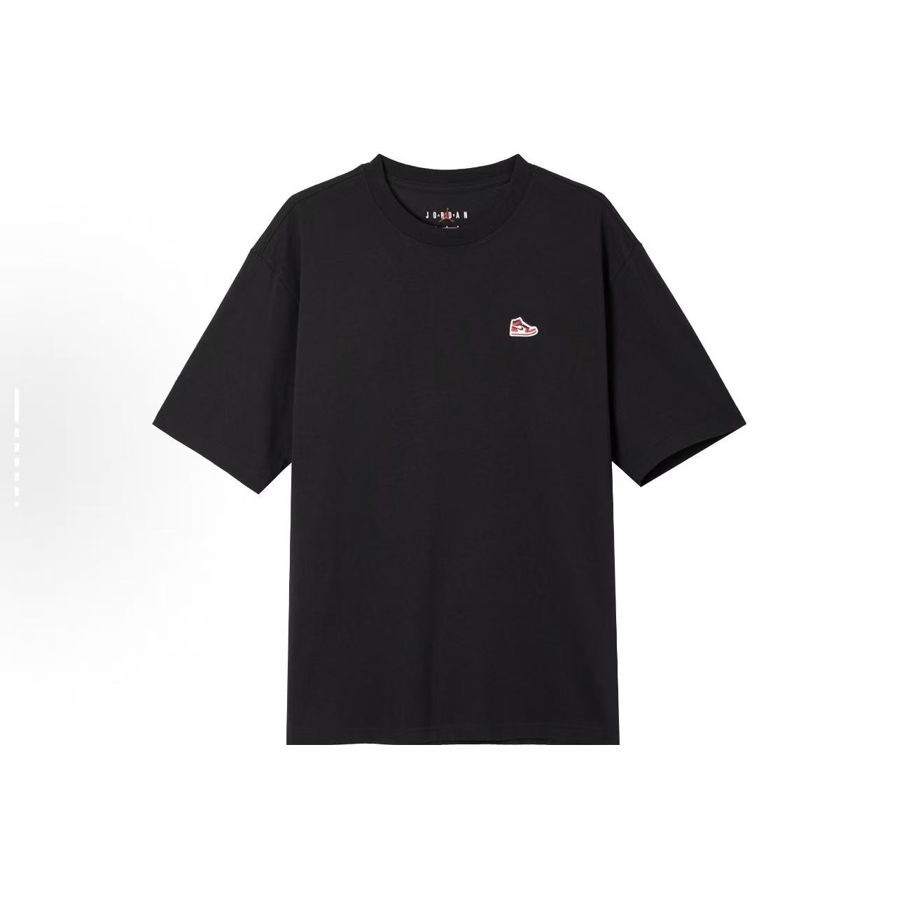 NIKE/耐克AS M J BRND BR SNKR PCH SS 休闲短袖T恤男HJ2327010